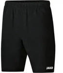 Jako Short Classico schwarz 128