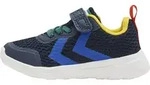 HUMMEL ACTUS RECYCLEDC INFANT black iris 19