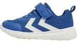 HUMMEL ACTUS RECYCLEDC INFANT lapis blue/saffron unsponsored 19