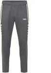 Jako Trainingshose Allround anthra light 38