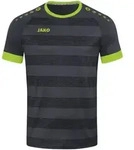 Jako Trikot Celtic Melange KA anthrazit/lemon XL