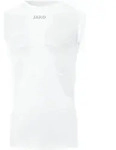 Jako Tanktop Comfort 2.0 wei&szlig; M