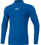 Jako Turtleneck Comfort 2.0 sportroyal L