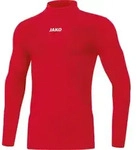 Jako Turtleneck Comfort 2.0 sportrot L