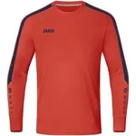 Jako JAKO TW-Trikot Power flame/marine 152