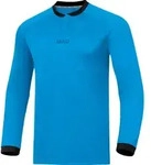Jako Schiedsrichter Trikot LA JAKO blau M