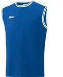 Jako Trikot Center 2.0 royal/wei&szlig; XXS