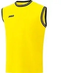Jako Trikot Center 2.0 citro/schwarz XXS