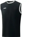 Jako Trikot Center 2.0 schwarz/wei&szlig; XS