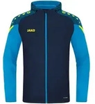 Jako Kapuzenjacke Performance marine/JAKO blau 34