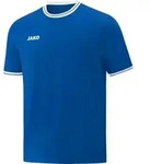 Jako Shooting Shirt Center 2.0 royal/wei&szlig; XXL