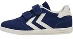 HUMMEL VICTORY SUEDE II navy peony 20