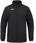Jako JAKO Team Coachjacke schwarz 3XL