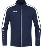 Jako Polyesterjacke Power marine 34