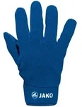Jako Feldspielerhandschuhe Fleece royal 10
