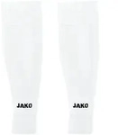 Jako Tube Stutzen wei&szlig; L (43-46)