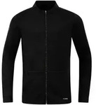 Jako JAKO Pro Casual Teamjacke schwarz L