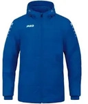 Jako Coachjacke Team mit Kapuze royal 3XL