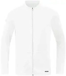 Jako JAKO Pro Casual Teamjacke wei&szlig; S