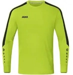 Jako JAKO TW-Trikot Power neongr&uuml;n 128