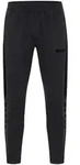 Jako JAKO Polyesterhose Power schwarz S