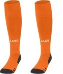Jako Stutzenstrumpf Allround neonorange 1 (27-30)