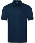 Jako Polo Doubletex marine 3XL