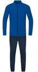 Jako Trainingsanzug Polyester Challenge royal/marine 34