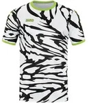 Jako JAKO Trikot Animal KA wei&szlig;/schwarz/neongr&uuml;n 116