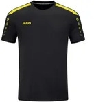 Jako JAKO Team Trikot Power KA schwarz/citro 116