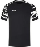 Jako Trikot Wild KA schwarz/wei&szlig; S