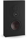 Dali Opticon LCR MK2 - Wandlautsprecher, St&uuml;ck Schwarz | Neu