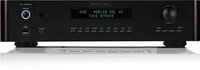 Rotel RC1572MIII, Rotel RC-1572 MKII Schwarz - Stereo-Vorverst&auml;rker mit DAC...
