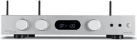 AUDIOLAB 6000 A Play - Stereo Vollverst&auml;rker Silber