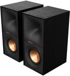 Klipsch R-40PM - Aktiv Regallautsprecher Paar | Neu