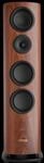 Canton Reference 7 - High-End-Standlautsprecher Nussbaum St&uuml;ck | Neu