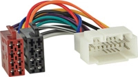 ACV 1131-02 ISO Adapterkabel Honda/Acura/Fiat/Opel/ Nissan/Suzuki