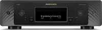Marantz CD50, Marantz CD50N - Schwarz CD-Player & Netzwerk-Receiver St&uuml;ck
