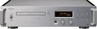 Teac VRDS701, Teac VRDS-701 - CD-Spieler mit VRDS-Mechanik, Silber