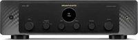 Marantz Model50, Marantz Model 50 - Schwarz - Stereo-Vollverst&auml;rker
