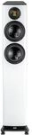 Elac Vela FS 407.2 - Standlautsprecher St&uuml;ck Wei&szlig; HG | Neu