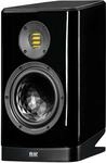 Elac Vela BS 404.2 Regallautsprecher, St&uuml;ck Schwarz HG | Neu