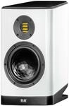 Elac Vela BS 404.2 Regallautsprecher, St&uuml;ck Wei&szlig; HG | Neu