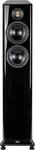 Elac Vela FS 408.2 - Standlautsprecher St&uuml;ck Schwarz HG | Neu