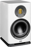 Elac Solano BS283.2 Wei&szlig; HG - HighEnd Regallautsprecher St&uuml;ck | Neu