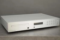 Audiolab 8200 CDQ Silber - CD-Player, D/A-Wandler, Vorverst&auml;rker | Auspackware,