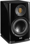 Elac Solano BS283.2 Schwarz HG - HighEnd Regallautsprecher St&uuml;ck | Neu