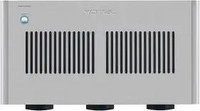 Rotel RMB1585, Rotel RMB-1585 MKII 5-Kanal-Endstufe Silber