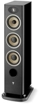 Focal Aria Evo X N&deg;2- Standlautsprecher Schwarz HG St&uuml;ck | Neu