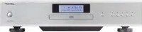 Rotel CD11MKII, Rotel CD11 MKII - High-End CD-Player Silber